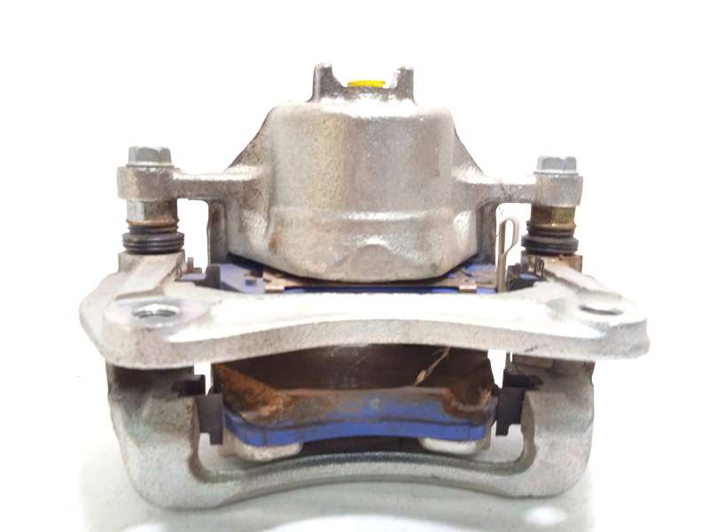Recambio de pinza freno delantera derecha para kia rio (yb) 1.0 tgdi cat referencia OEM IAM 58130H8550 - Gris 2