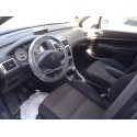 PEUGEOT 307 SW (3H)