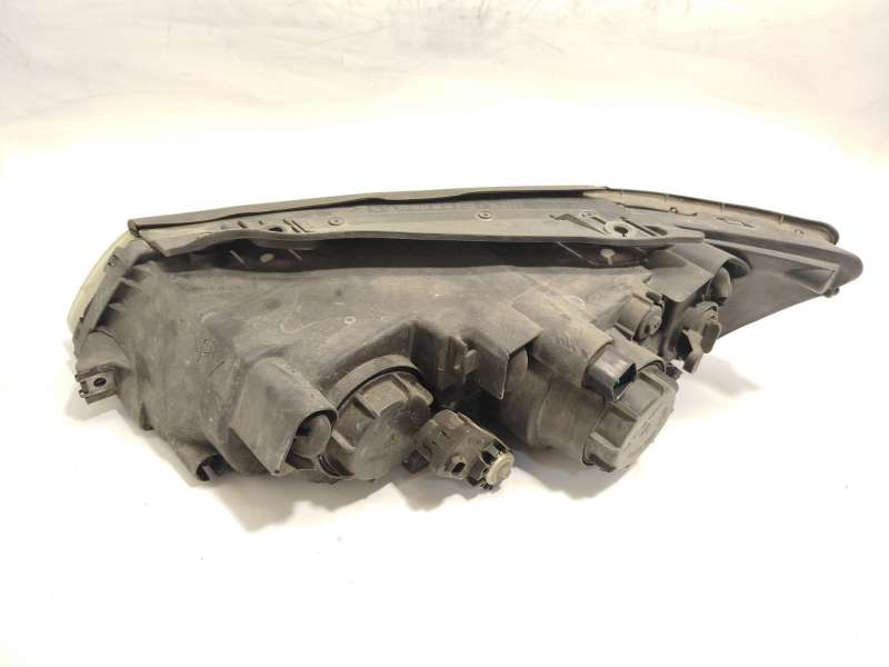 Recambio de faro derecho para hyundai sonata (nf) 2.0 crdi style referencia OEM IAM 921023K020 - Negro 3