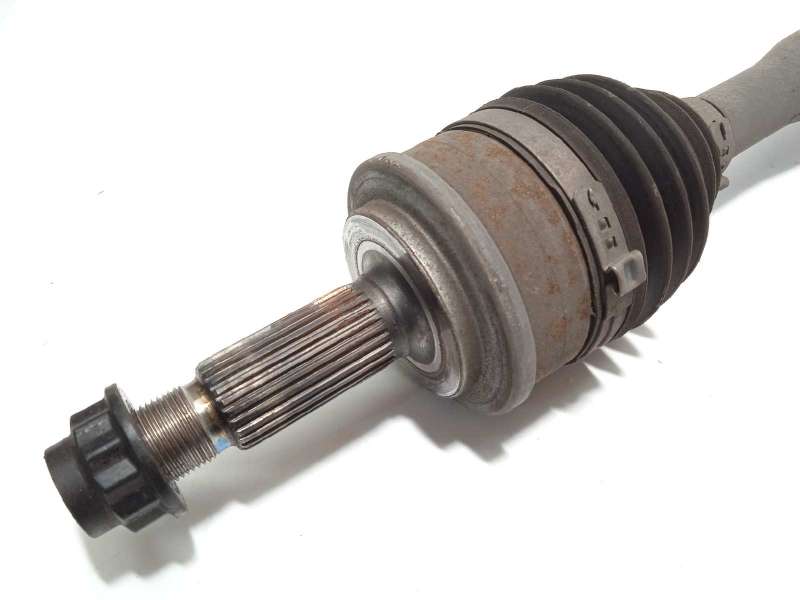 Recambio de transmision delantera derecha para toyota auris 1.8 16v (híbrido) referencia OEM IAM 4341002850 - Azul 2