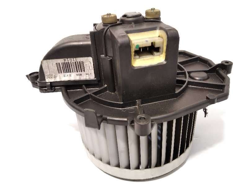 Recambio de motor calefaccion para peugeot partner kasten 1.6 16v hdi referencia OEM IAM 6441AR - Blanco 2