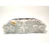 Recambio de cuadro instrumentos para peugeot 208 style referencia OEM IAM 9813848780  