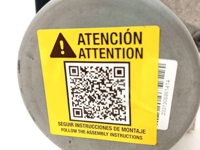 Recambio de abs para hyundai ix35 (lm, el, elh) 1.7 crdi referencia OEM IAM 589202Y350 BH6013I001 BE6003B106 - Blanco 5