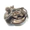 Recambio de mangueta trasera izquierda para bmw serie 4 gran coupe (f36) 420d referencia OEM IAM 33326797507  