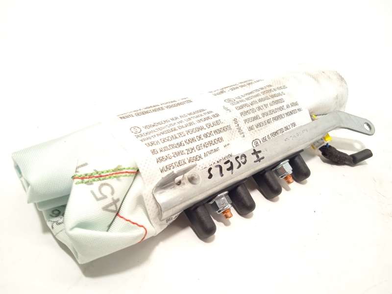 Recambio de airbag lateral izquierdo para audi q2 (gab, gag) 35 tfsi referencia OEM IAM 81A880241D 2