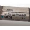 Recambio de transmision delantera izquierda para hyundai i20 iii (bc3, bi3) 1.2 referencia OEM IAM 49500Q0000  