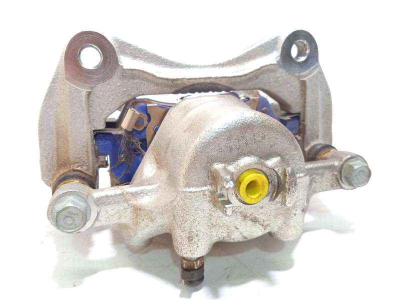 Recambio de pinza freno delantera derecha para kia rio (yb) 1.0 tgdi cat referencia OEM IAM 58130H8550 - Gris 3