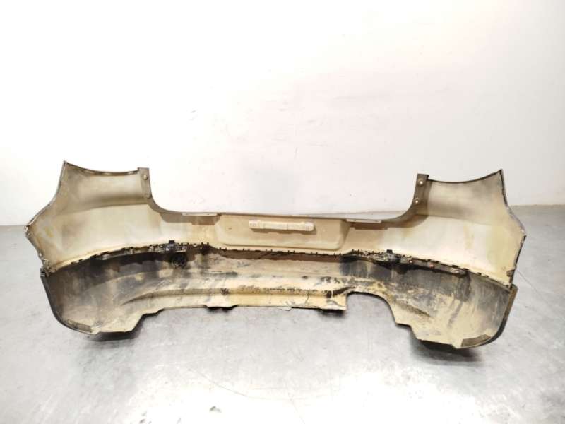 Recambio de paragolpes trasero para volkswagen tiguan (5n_) 2.0 tdi 4motion referencia OEM IAM 5N0807421GRU 5