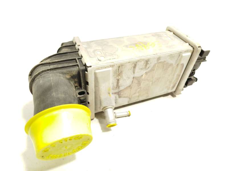 Recambio de intercooler para seat arona (kj7, kjp) 1.0 tsi referencia OEM IAM 05C145785D - Blanco 2