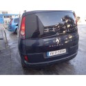 RENAULT ESPACE IV (JK0/1_)