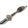 Recambio de transmision delantera derecha para toyota auris 1.8 16v (híbrido) referencia OEM IAM 4341002850  