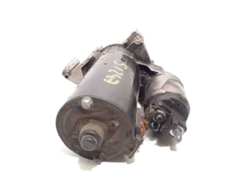 Recambio de motor arranque para bmw x1 (e84) 2.0 16v turbodiesel referencia OEM IAM 12418570238  0001148034 - Gris 3