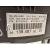Recambio de cuadro instrumentos para peugeot 208 style referencia OEM IAM 9813848780  