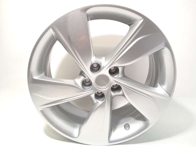 Recambio de llanta para opel grandland / grandland x (a18, p1uo) 1.2 (75) referencia OEM IAM YP00064380 2