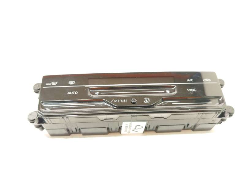 Recambio de mando climatizador para volkswagen taigo (cs1) 1.0 tsi referencia OEM IAM 2GM907044BXBT  5HB015522 2