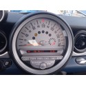 MINI MINI CLUBMAN (R55)