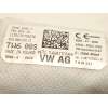 Recambio de airbag lateral izquierdo para audi q2 (gab, gag) 35 tfsi referencia OEM IAM 81A880241D  