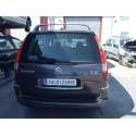 CITROËN C8 (EA_, EB_)