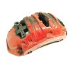Recambio de pinza freno delantera derecha para porsche panamera (970) 3.0 d referencia OEM IAM 7PP615150AA 7PP615150AP 