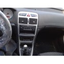 PEUGEOT 307 SW (3H)