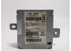 Recambio de modulo electronico para land rover range rover sport 3.6 td v8 referencia OEM IAM XRA500031  