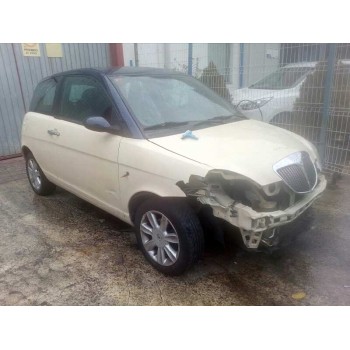 lancia ypsilon (101) del año 2006