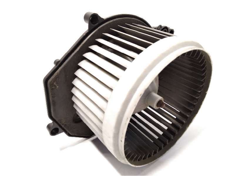Recambio de motor calefaccion para peugeot partner kasten 1.6 16v hdi referencia OEM IAM 6441AR - Blanco 4