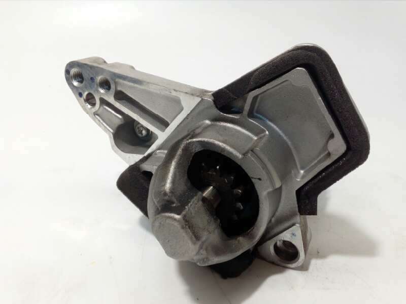 Recambio de motor arranque para nissan micra v (k14) 0.9 cat referencia OEM IAM 233004979R  M000TD0376ZE - Azul 2