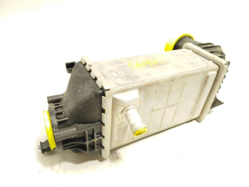 Recambio de intercooler para seat arona (kj7, kjp) 1.0 tsi referencia OEM IAM 05C145785D - Blanco 3