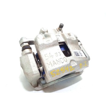 PINZA FRENO DELANTERA IZQUIERDA 58110H8550 