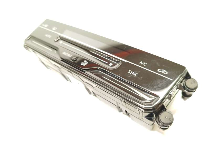 Recambio de mando climatizador para volkswagen taigo (cs1) 1.0 tsi referencia OEM IAM 2GM907044BXBT  5HB015522 3
