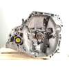 Recambio de caja cambios para renault clio iv (bh_) 1.5 dci 90 referencia OEM IAM JR5379 320100118R 
