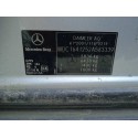 MERCEDES-BENZ CLASE M (W164)