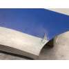 Recambio de puerta trasera izquierda para ford kuga (cbv) titanium referencia OEM IAM 1520947  