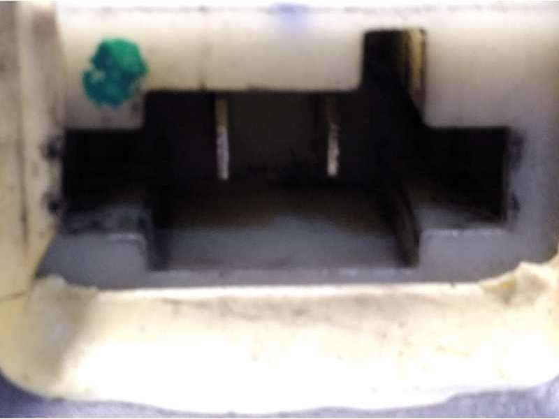 Recambio de motor calefaccion para peugeot partner kasten 1.6 16v hdi referencia OEM IAM 6441AR - Blanco 5