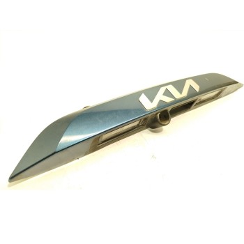 Recambio de maneta exterior porton para kia niro ii (sg2) ev referencia OEM IAM 87311AT000 87311AT000M4B 