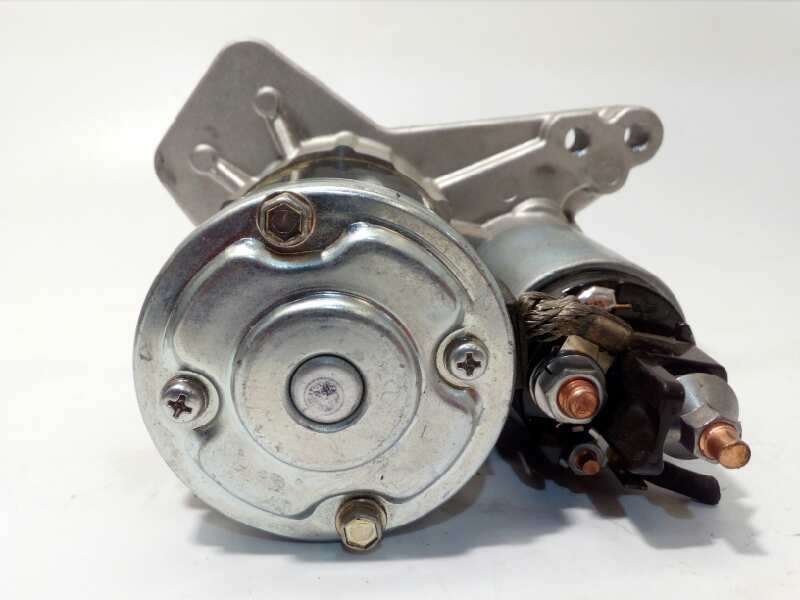 Recambio de motor arranque para nissan micra v (k14) 0.9 cat referencia OEM IAM 233004979R  M000TD0376ZE - Azul 3