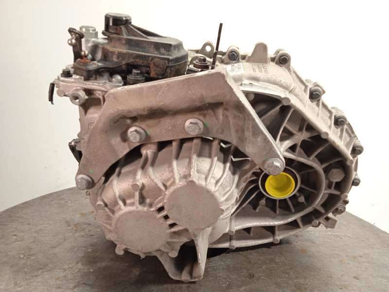 Recambio de caja cambios para volvo s60 lim. 2.0 diesel cat referencia OEM IAM CG9R7002JC 36000614 - Gris 3
