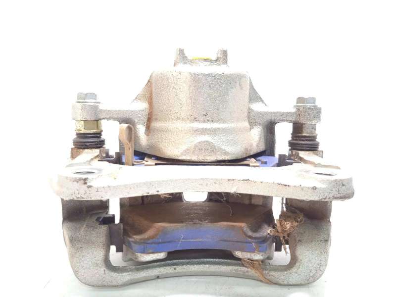 Recambio de pinza freno delantera izquierda para kia rio (yb) 1.0 tgdi cat referencia OEM IAM 58110H8550 - Gris 2
