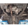 kia cerato i sedán (ld) del año 2005