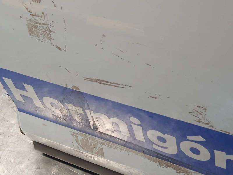 Recambio de puerta trasera izquierda para ford kuga (cbv) titanium referencia OEM IAM 1520947 - Blanco 5