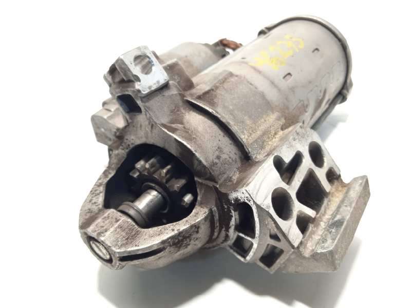 Recambio de motor arranque para bmw serie 4 gran coupe (f36) 420d referencia OEM IAM 12418583451  0001179003 - Azul 3