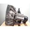 Recambio de caja cambios para renault clio iv (bh_) 1.5 dci 90 referencia OEM IAM JR5379 320100118R 