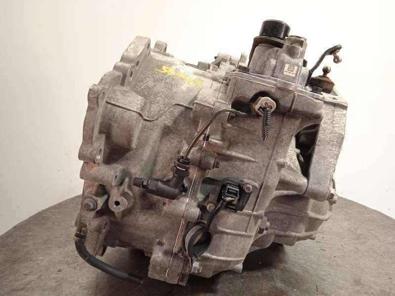 Recambio de caja cambios para volvo s60 lim. 2.0 diesel cat referencia OEM IAM CG9R7002JC 36000614 - Gris 4