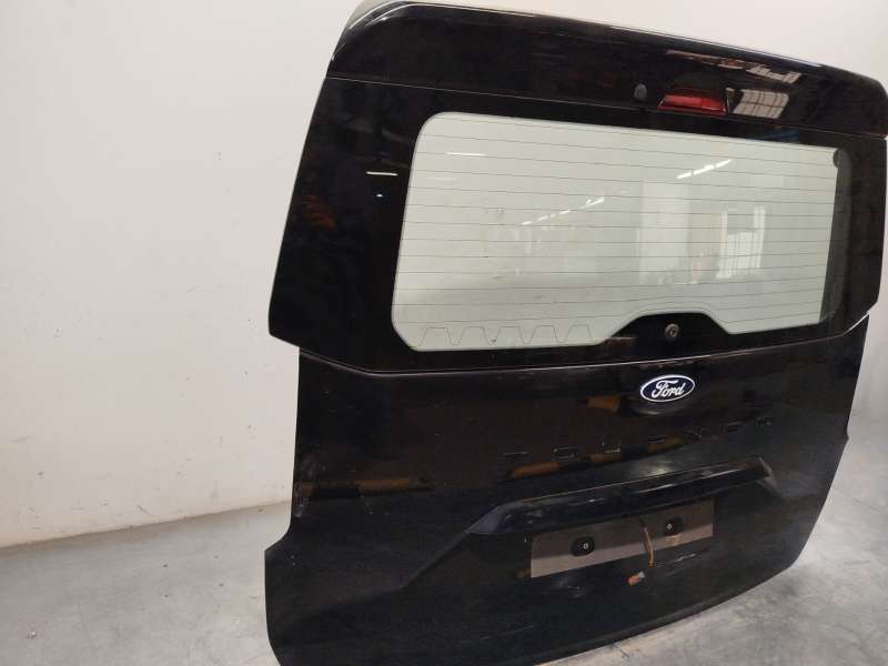 Recambio de porton trasero para ford tourneo courier 1.0 ecoboost referencia OEM IAM 2818901 PR2X6V40706AC 2808045 - Negro 2