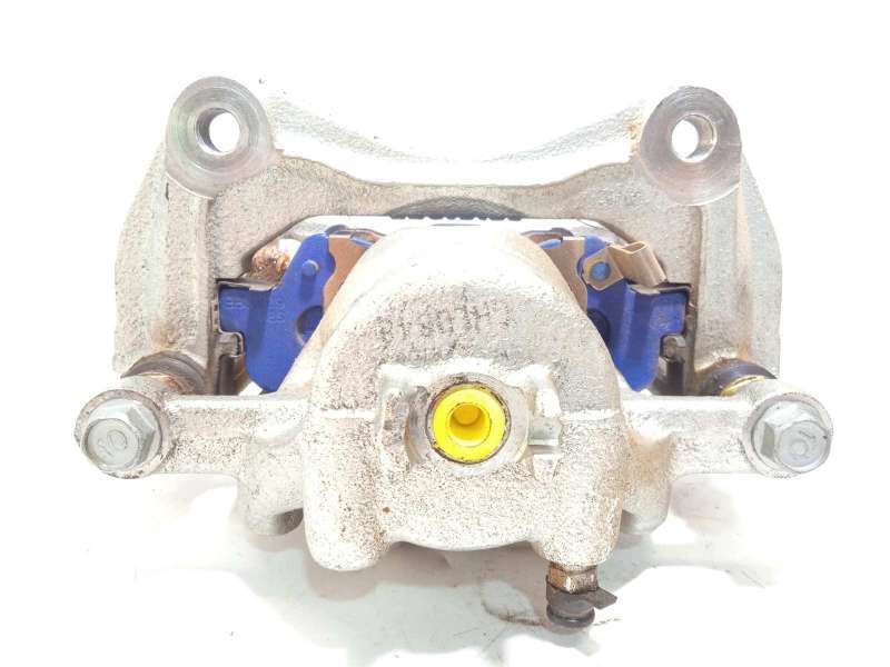 Recambio de pinza freno delantera izquierda para kia rio (yb) 1.0 tgdi cat referencia OEM IAM 58110H8550 - Gris 3
