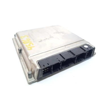 Recambio de centralita motor uce para mercedes-benz clase m (w163) 270 cdi (163.113) referencia OEM IAM A6121533279  0281010796