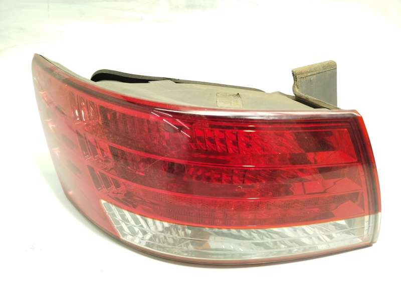 Recambio de piloto trasero izquierdo para hyundai sonata (nf) 2.0 crdi style referencia OEM IAM 924013K010 - Negro 2