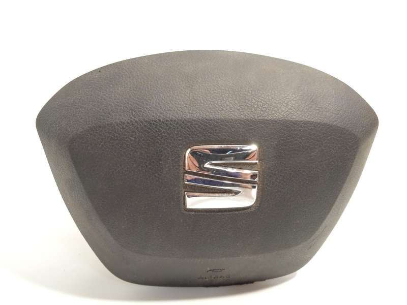 Recambio de airbag delantero izquierdo para seat ateca (kh7, khp) 1.4 tsi referencia OEM IAM 6F0880201J 6F0880201JAAP - Blanco 2