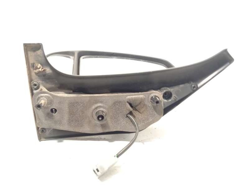 Recambio de retrovisor izquierdo para nissan interstar autobús (x70) dci 90 referencia OEM IAM 9630200QAH - Blanco 3